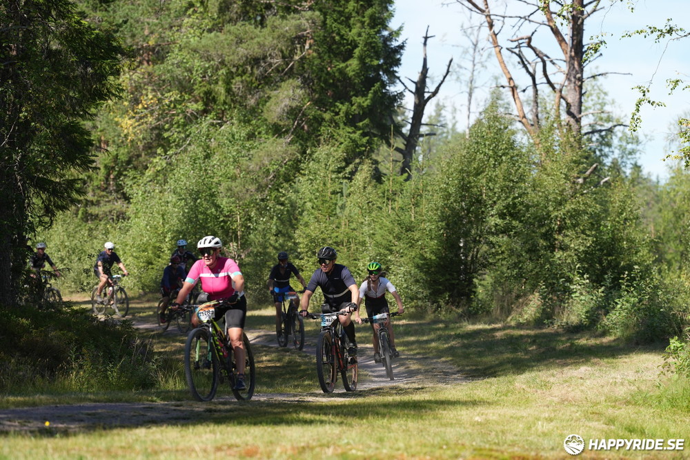 Bild från Cykelvasan 2022 (90km)