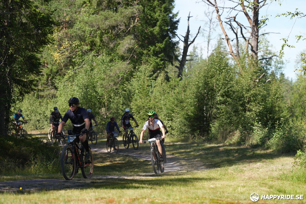 Bild från Cykelvasan 2022 (90km)