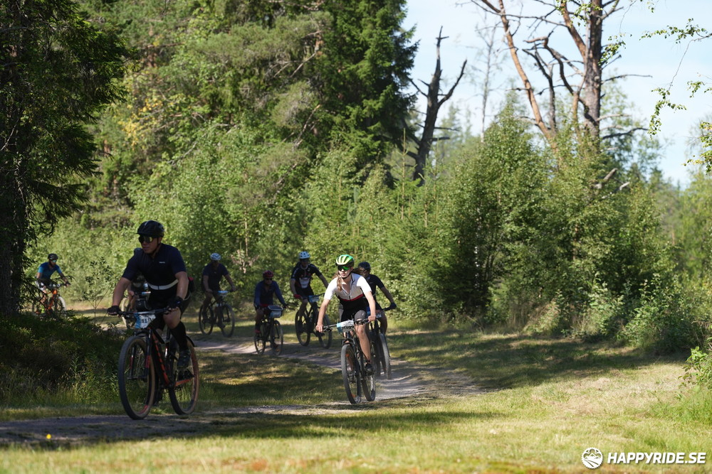 Bild från Cykelvasan 2022 (90km)