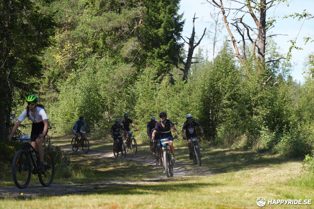Bild från Cykelvasan 2022 (90km)