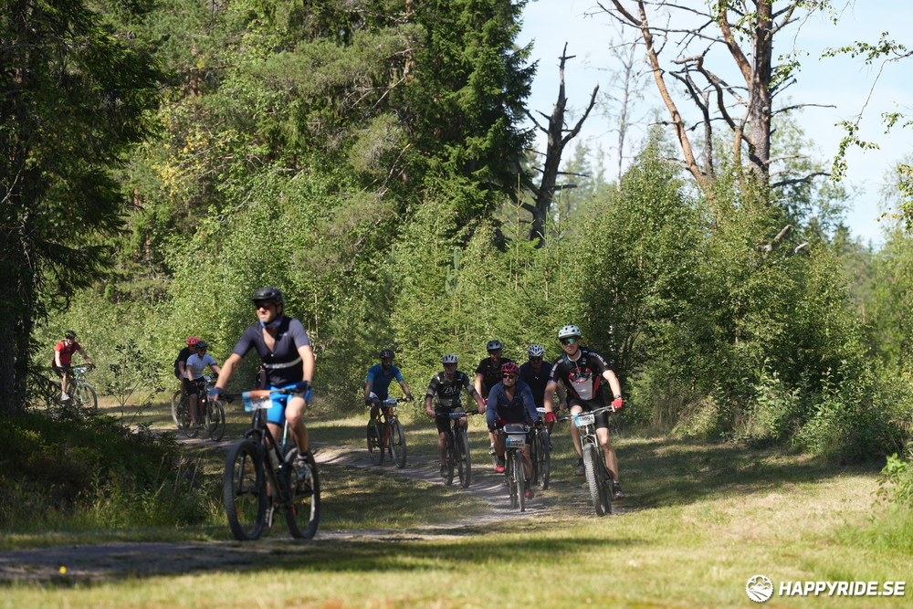 Bild från Cykelvasan 2022 (90km)