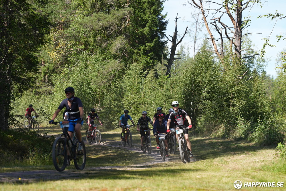Bild från Cykelvasan 2022 (90km)