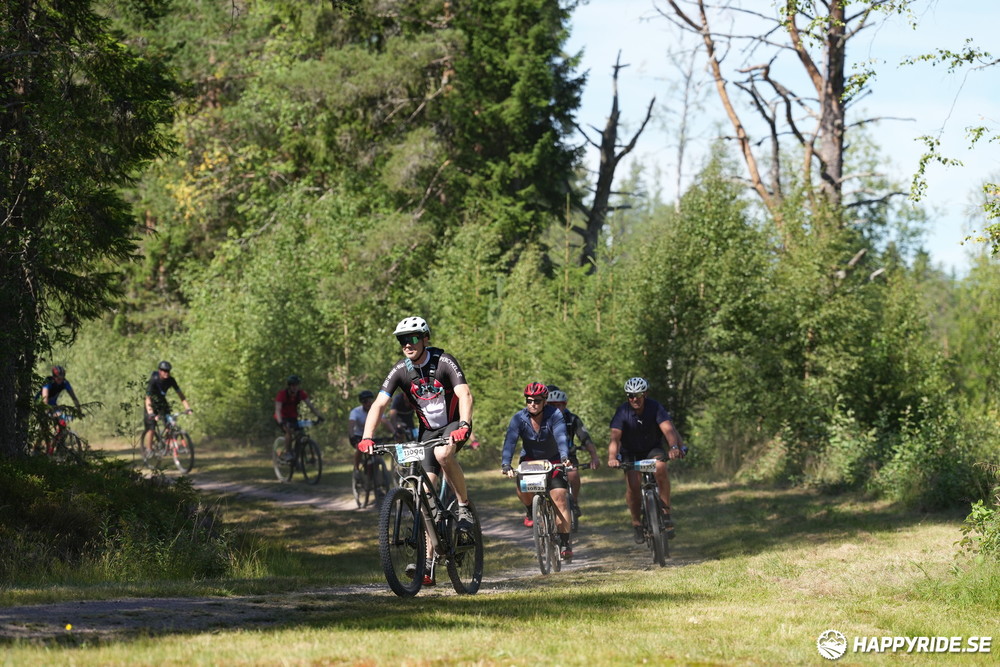 Bild från Cykelvasan 2022 (90km)