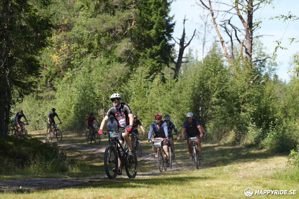 Bild från Cykelvasan 2022 (90km)