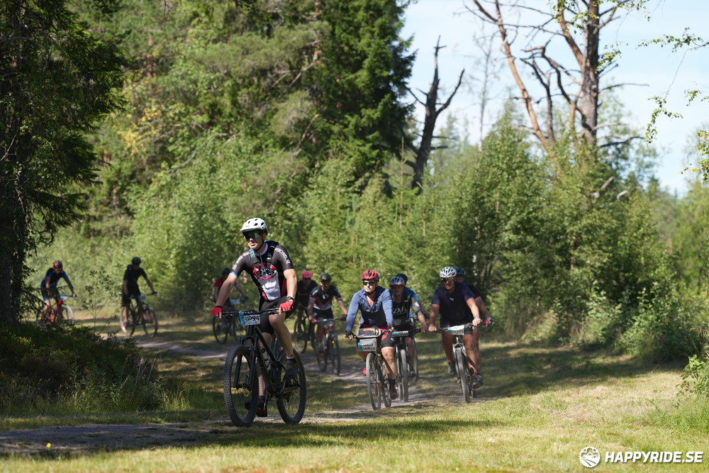 Bild från Cykelvasan 2022 (90km)