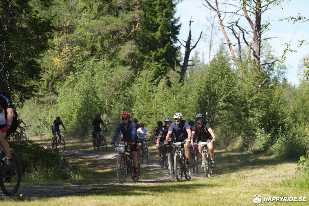 Bild från Cykelvasan 2022 (90km)