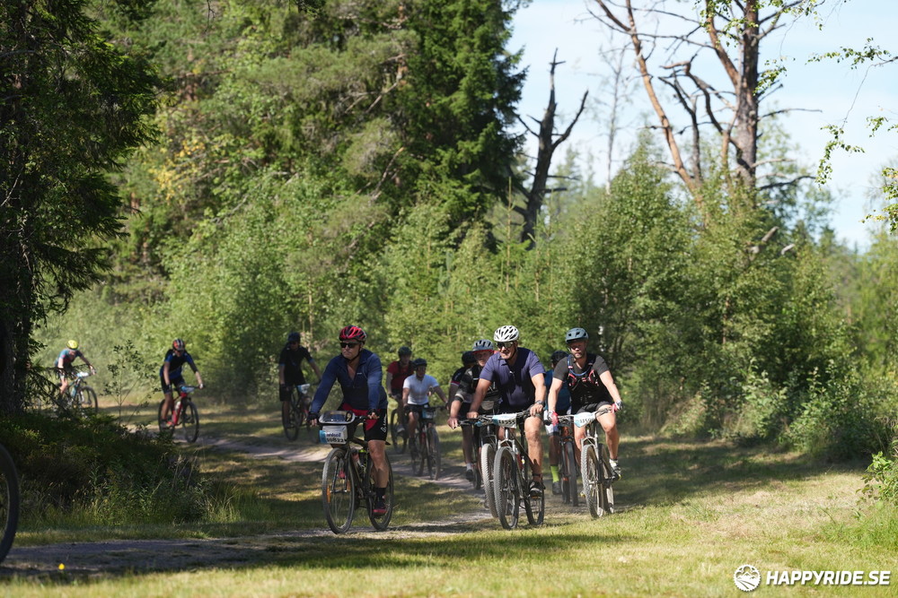 Bild från Cykelvasan 2022 (90km)