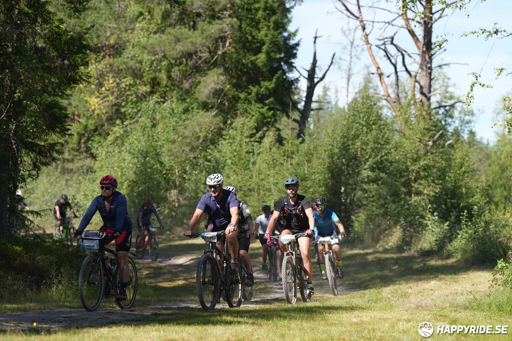 Bild från Cykelvasan 2022 (90km)