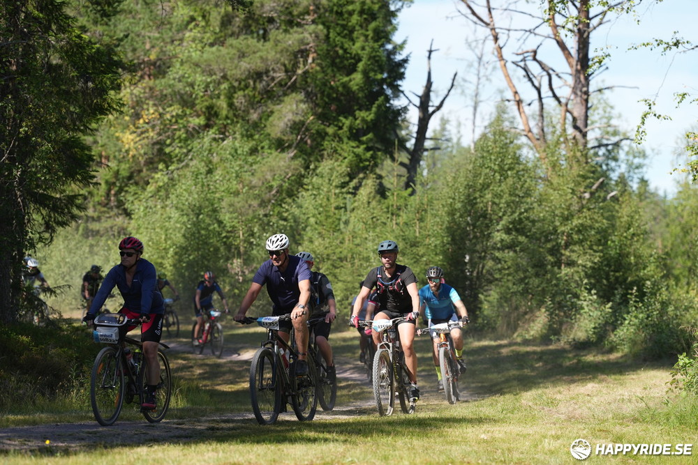 Bild från Cykelvasan 2022 (90km)
