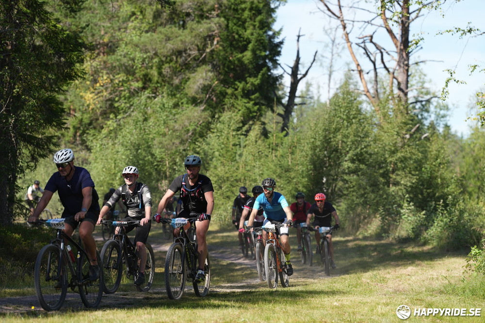 Bild från Cykelvasan 2022 (90km)