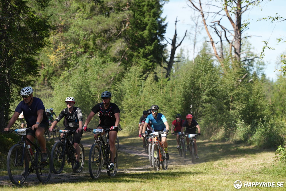 Bild från Cykelvasan 2022 (90km)