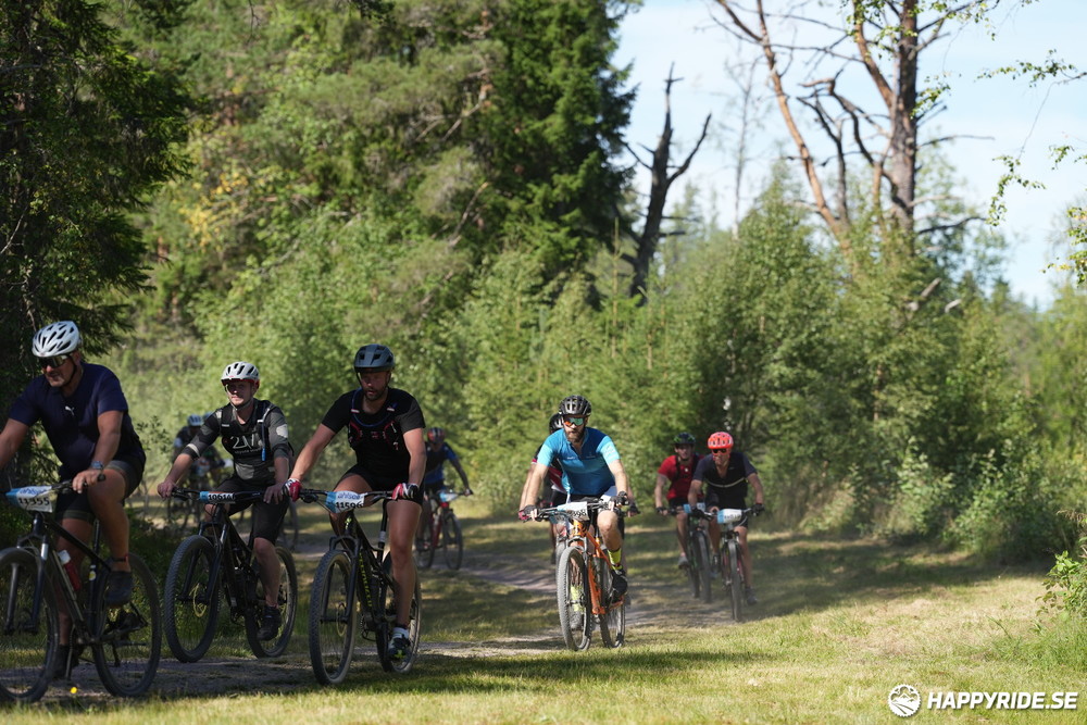 Bild från Cykelvasan 2022 (90km)