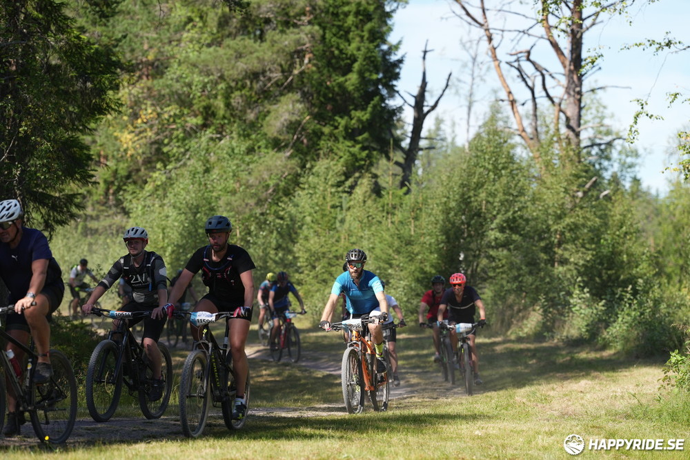 Bild från Cykelvasan 2022 (90km)