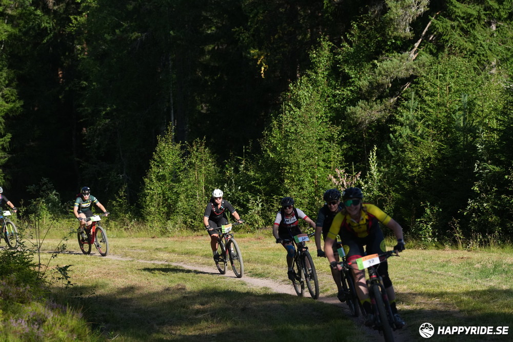 Bild från Cykelvasan 2022 (90km)