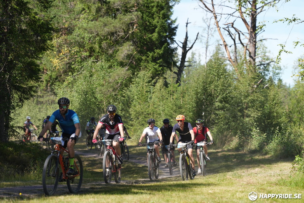 Bild från Cykelvasan 2022 (90km)