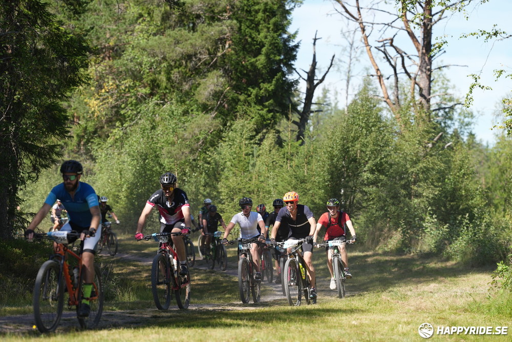 Bild från Cykelvasan 2022 (90km)