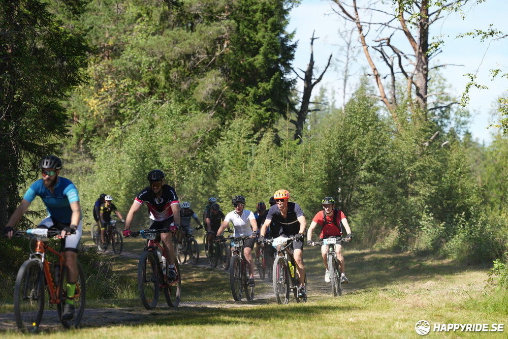 Bild från Cykelvasan 2022 (90km)