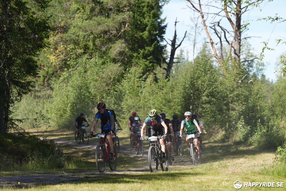 Bild från Cykelvasan 2022 (90km)