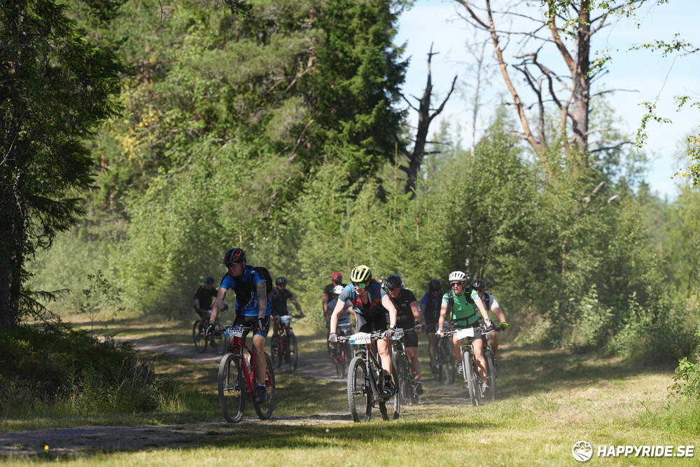 Bild från Cykelvasan 2022 (90km)