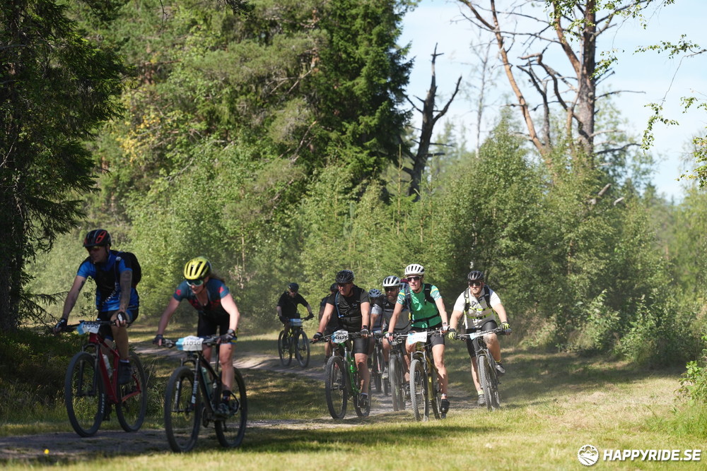 Bild från Cykelvasan 2022 (90km)