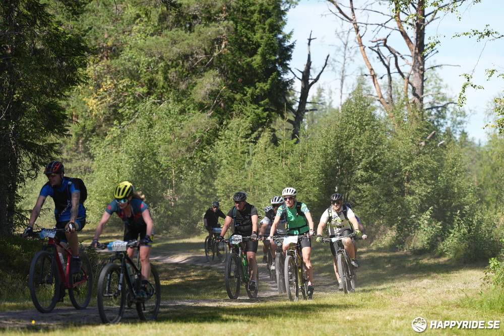 Bild från Cykelvasan 2022 (90km)
