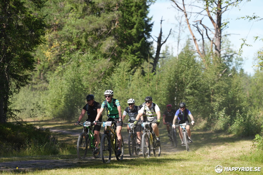 Bild från Cykelvasan 2022 (90km)