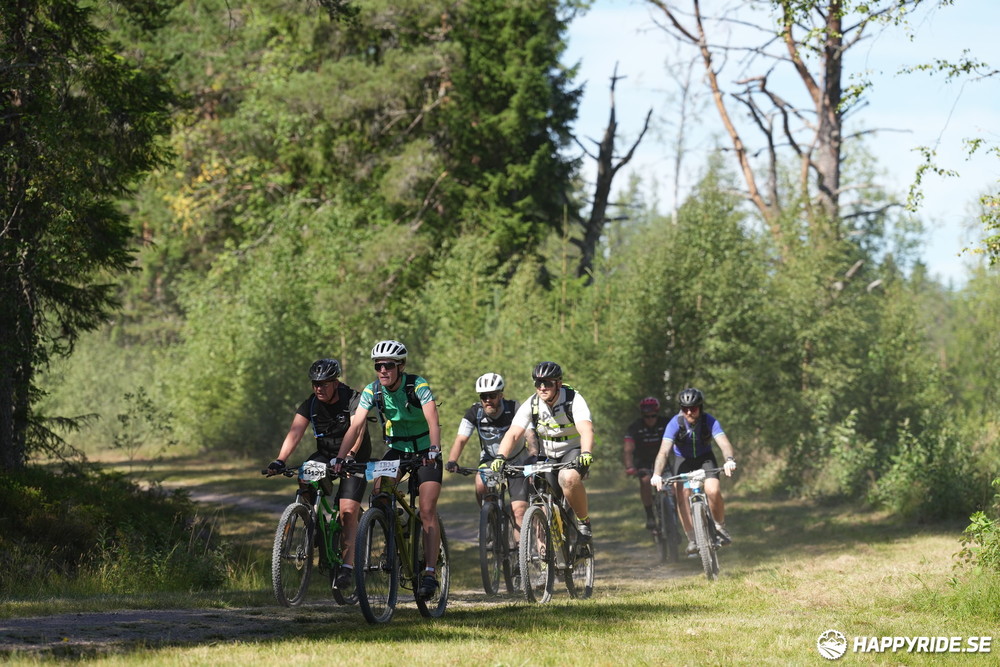 Bild från Cykelvasan 2022 (90km)