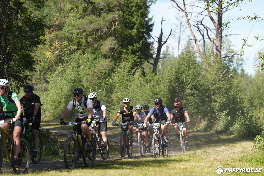 Bild från Cykelvasan 2022 (90km)