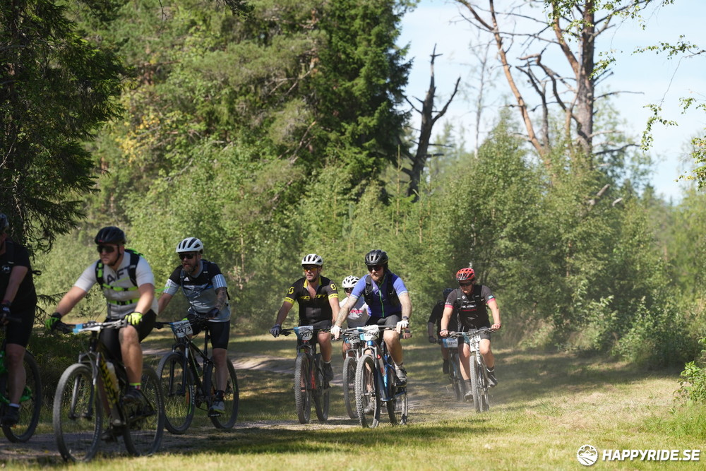 Bild från Cykelvasan 2022 (90km)