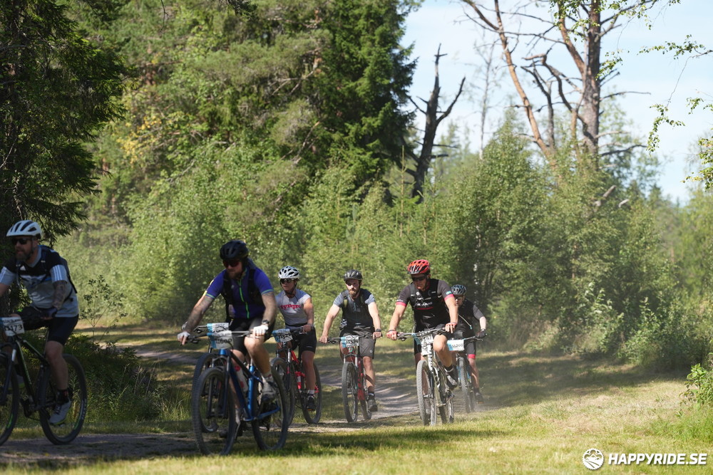 Bild från Cykelvasan 2022 (90km)