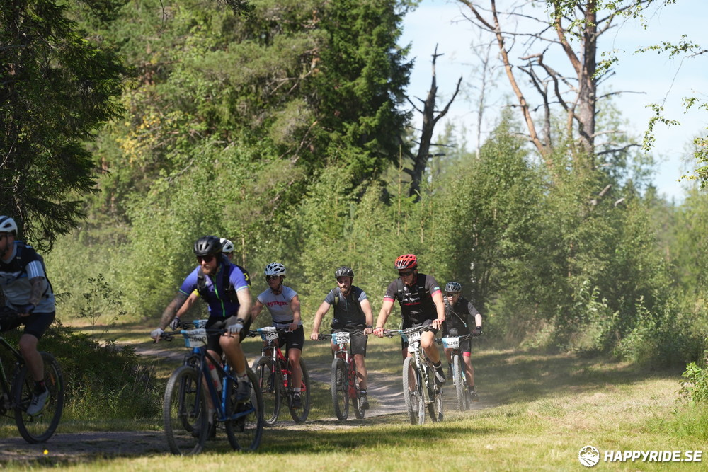 Bild från Cykelvasan 2022 (90km)