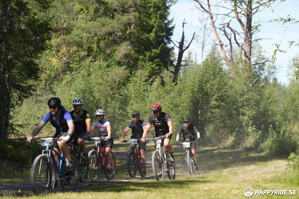Bild från Cykelvasan 2022 (90km)