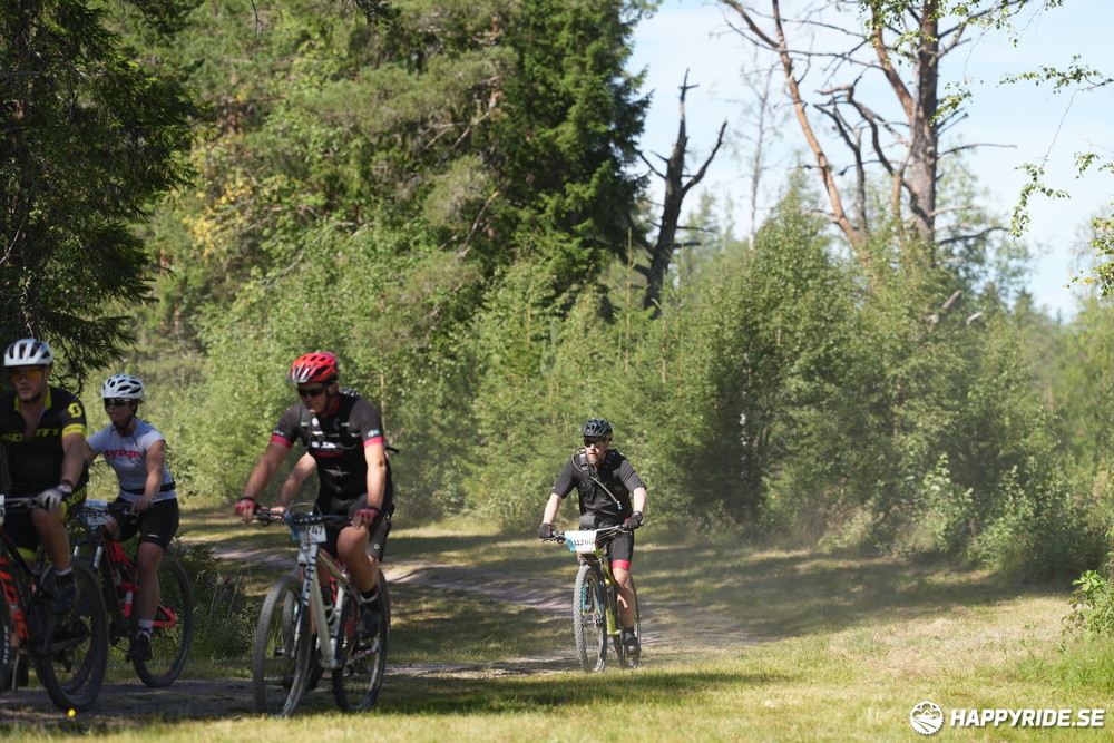 Bild från Cykelvasan 2022 (90km)