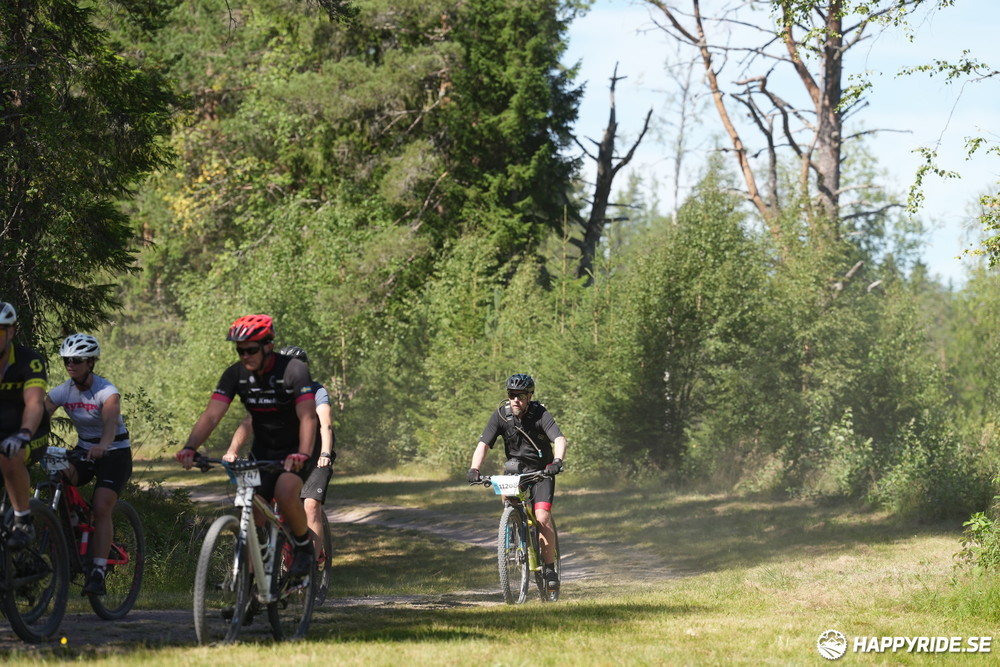 Bild från Cykelvasan 2022 (90km)