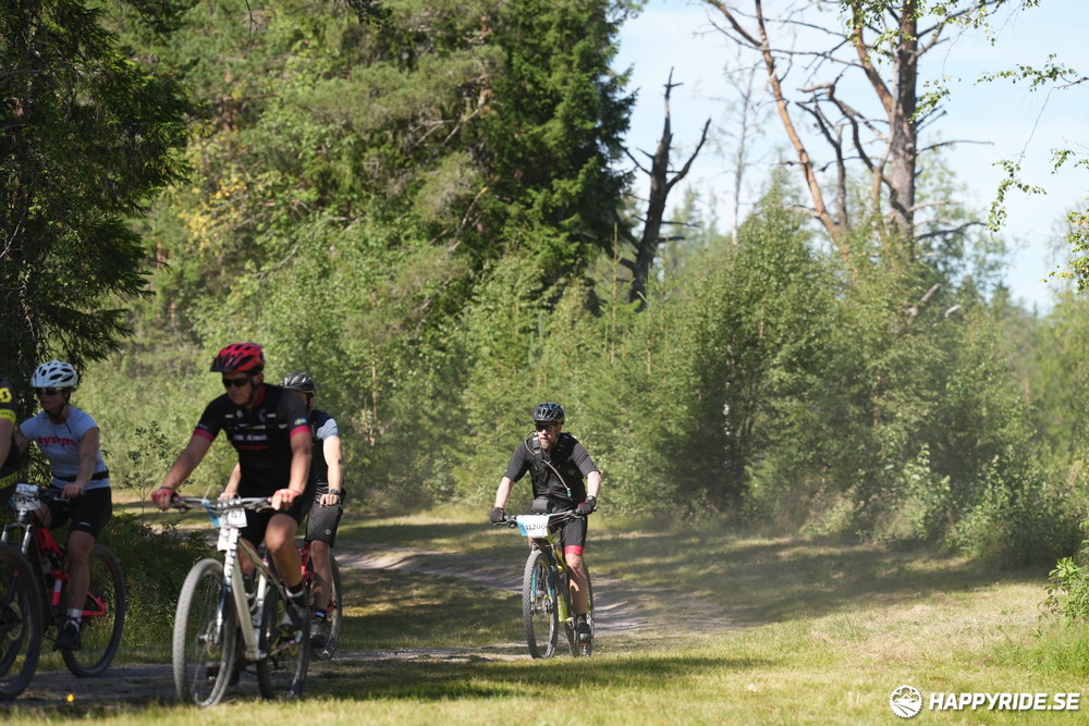 Bild från Cykelvasan 2022 (90km)