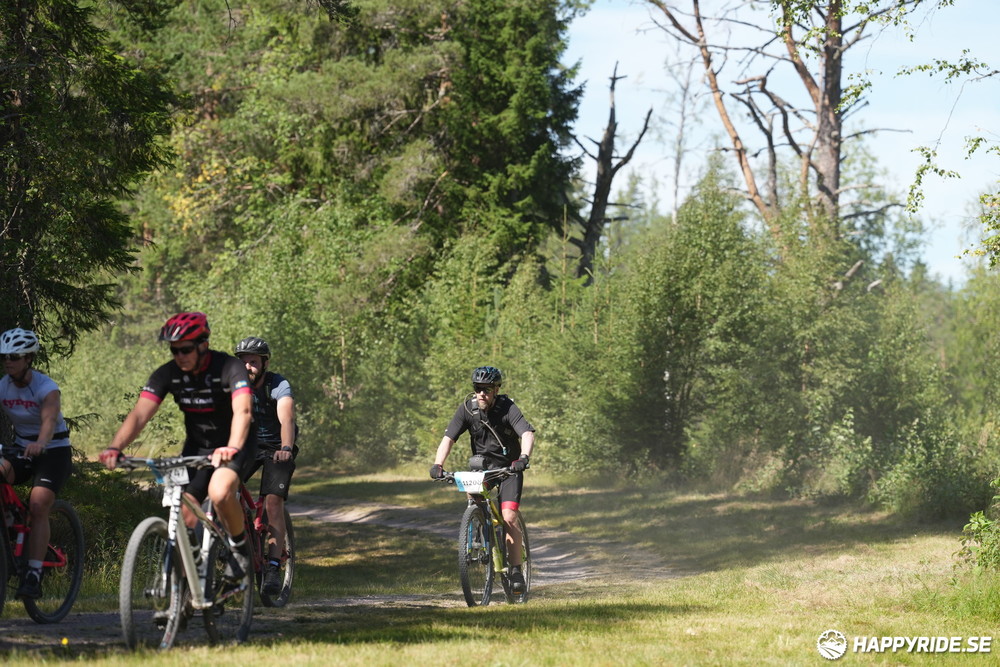 Bild från Cykelvasan 2022 (90km)