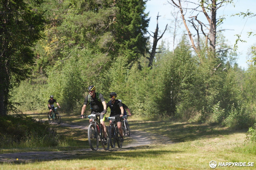 Bild från Cykelvasan 2022 (90km)