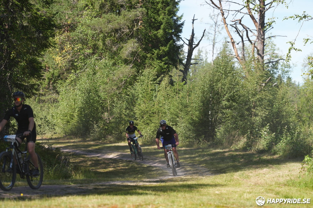Bild från Cykelvasan 2022 (90km)