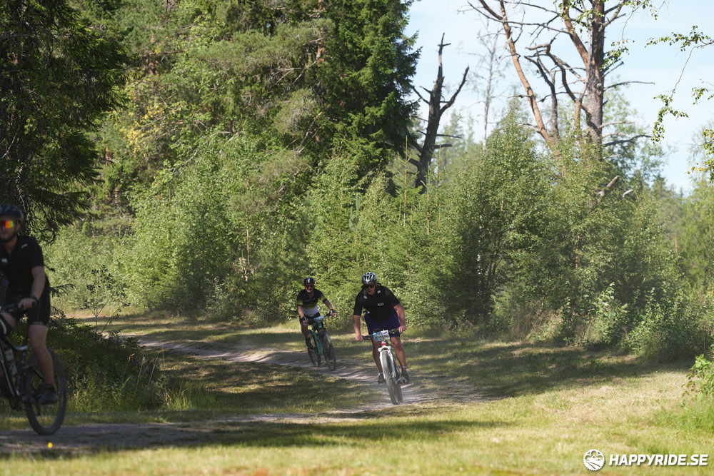 Bild från Cykelvasan 2022 (90km)