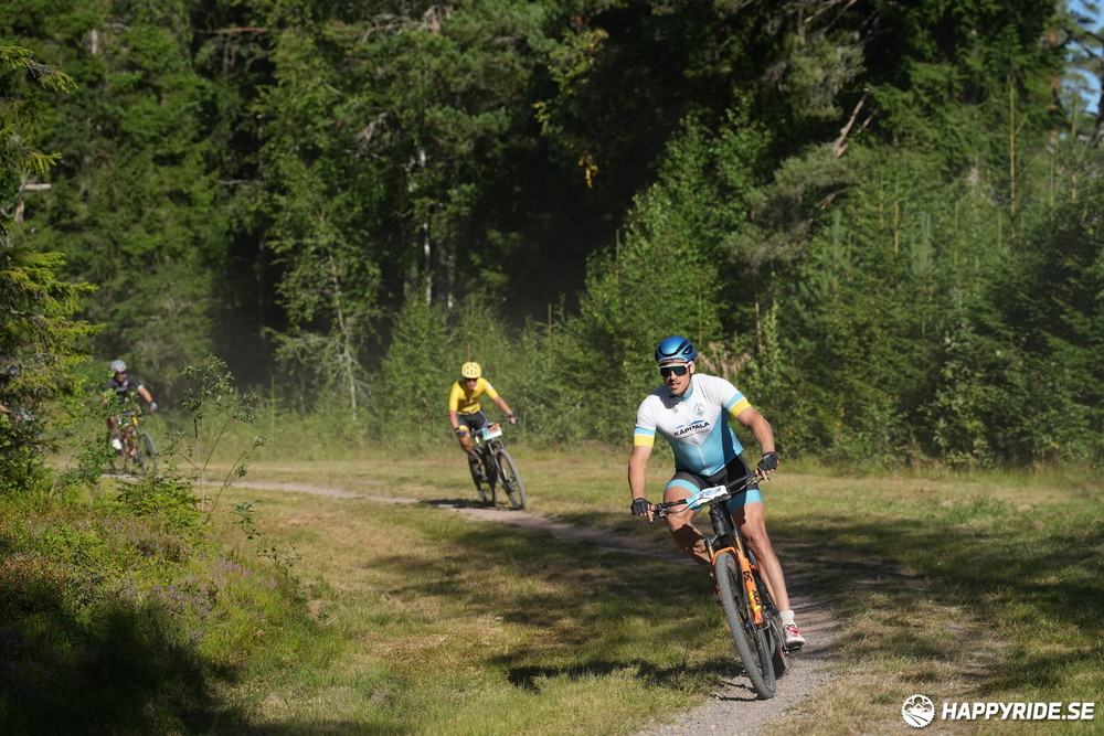 Bild från Cykelvasan 2022 (90km)