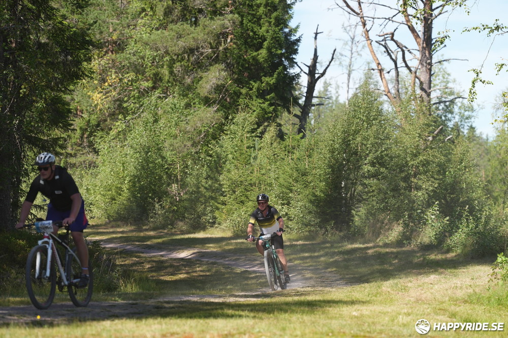 Bild från Cykelvasan 2022 (90km)
