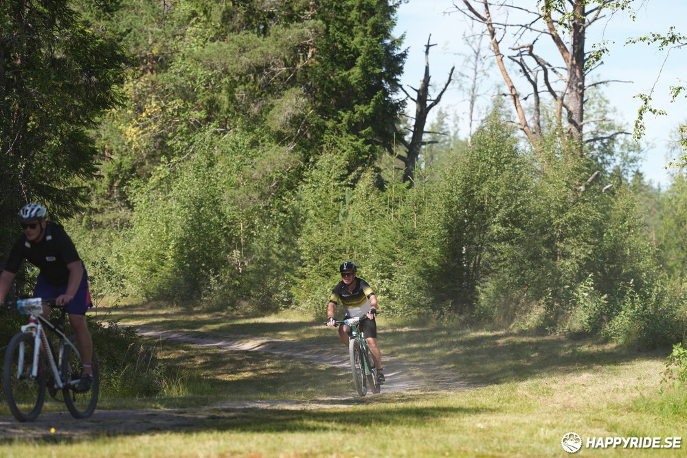Bild från Cykelvasan 2022 (90km)
