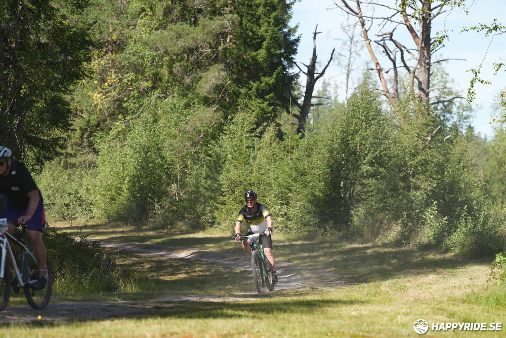 Bild från Cykelvasan 2022 (90km)