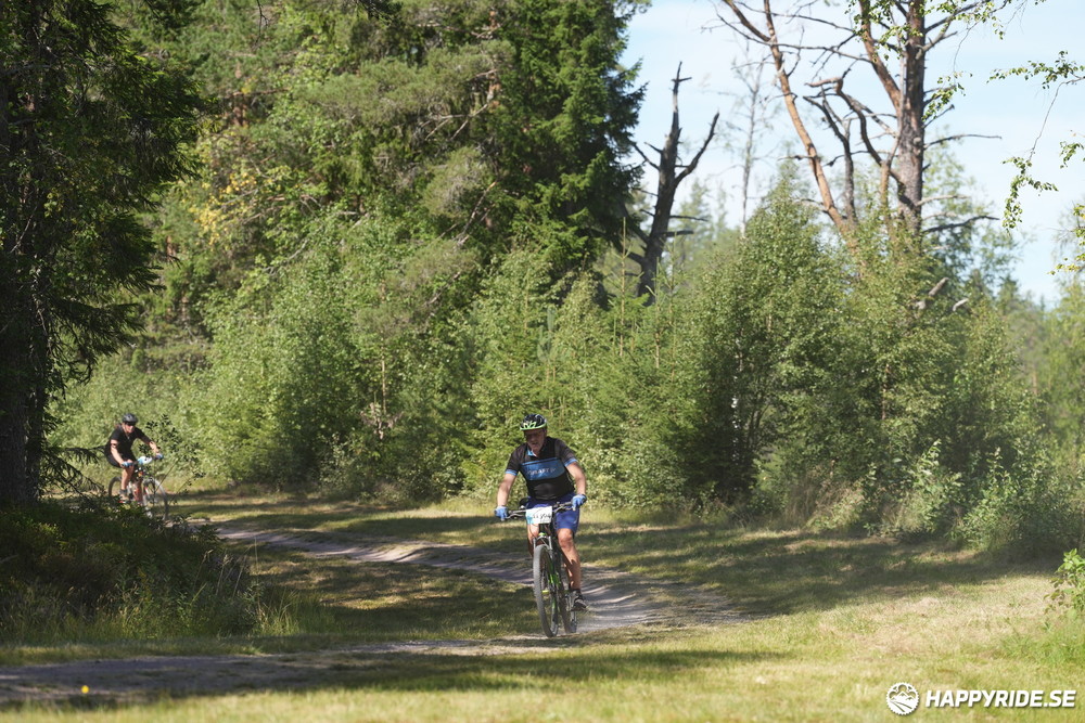 Bild från Cykelvasan 2022 (90km)