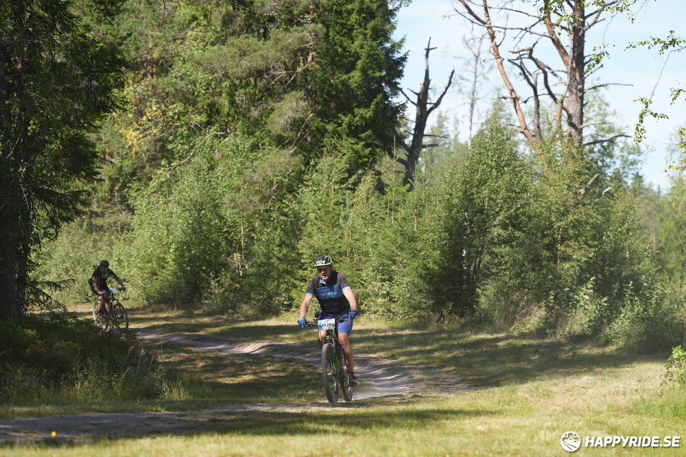 Bild från Cykelvasan 2022 (90km)