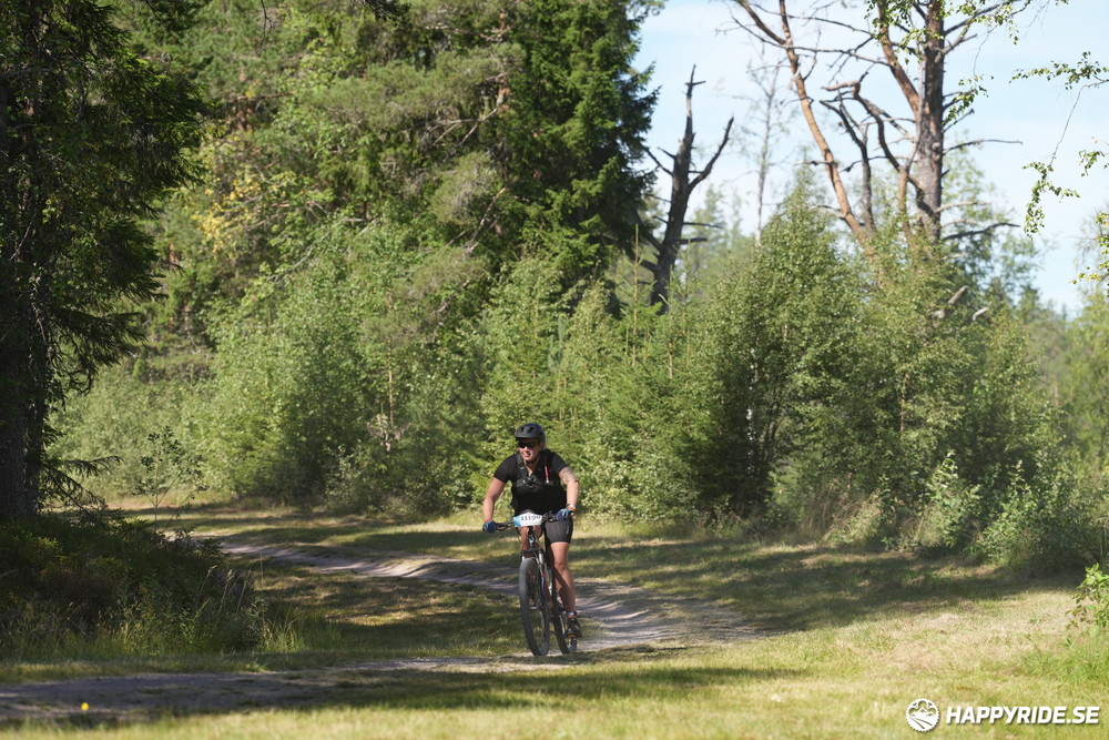 Bild från Cykelvasan 2022 (90km)