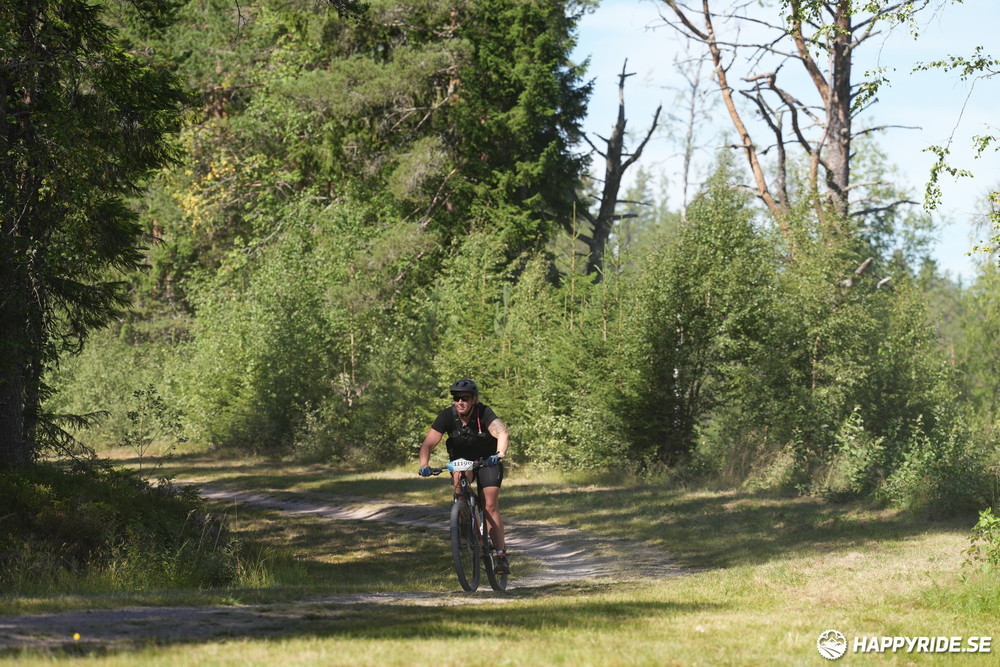 Bild från Cykelvasan 2022 (90km)