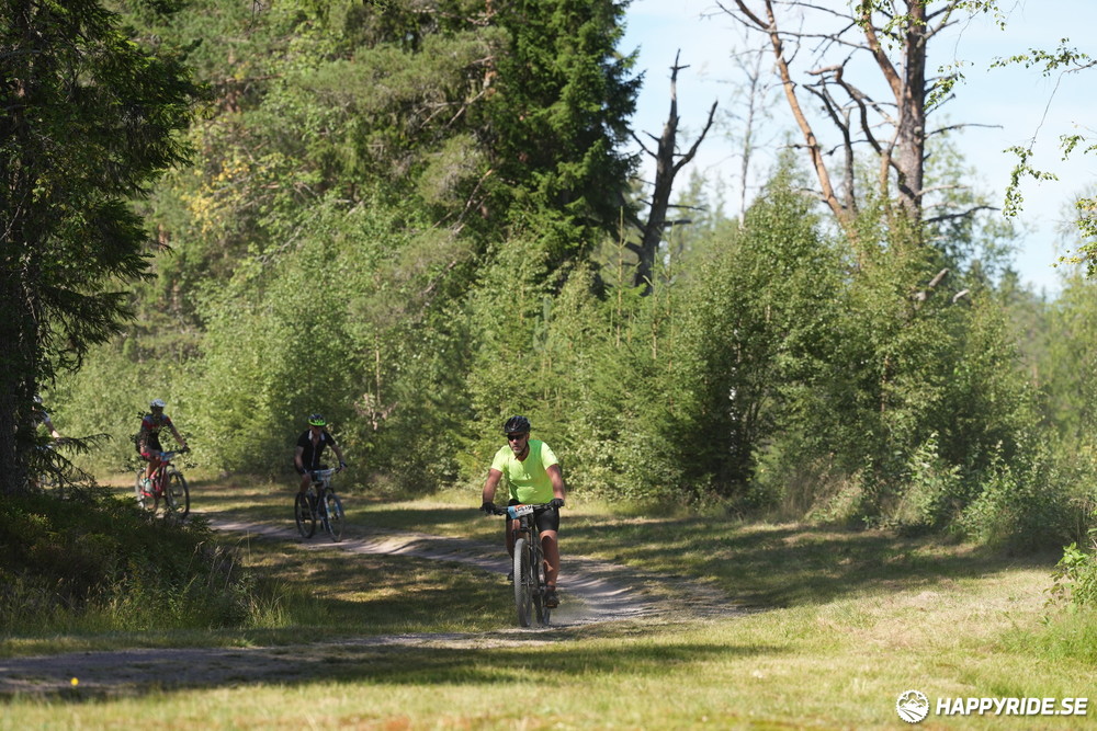 Bild från Cykelvasan 2022 (90km)