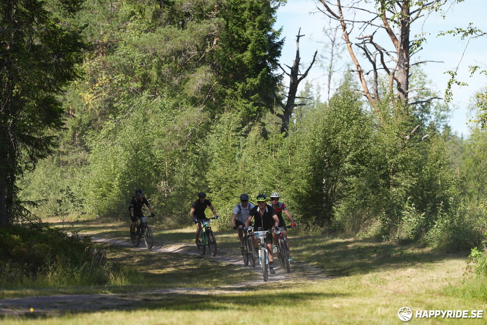 Bild från Cykelvasan 2022 (90km)