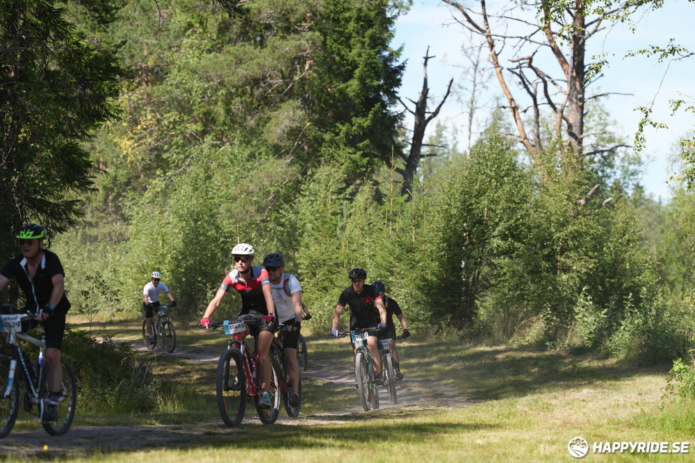 Bild från Cykelvasan 2022 (90km)